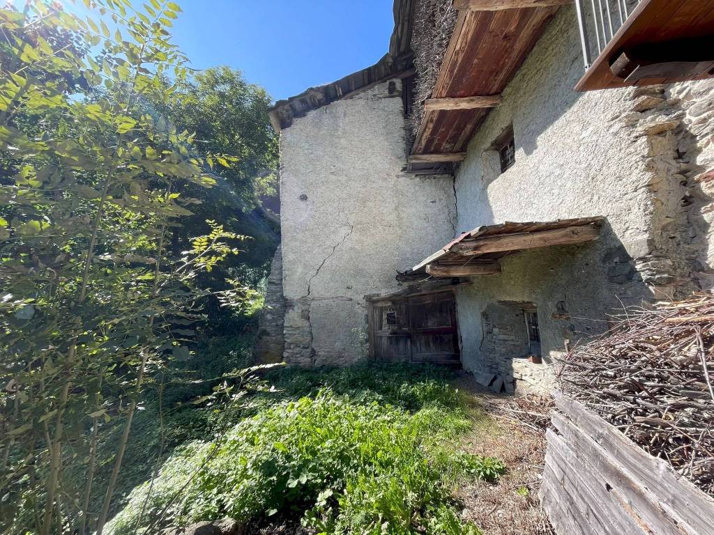 Appartamento a Casteldelfino in Borgata Torrette - Foto 2