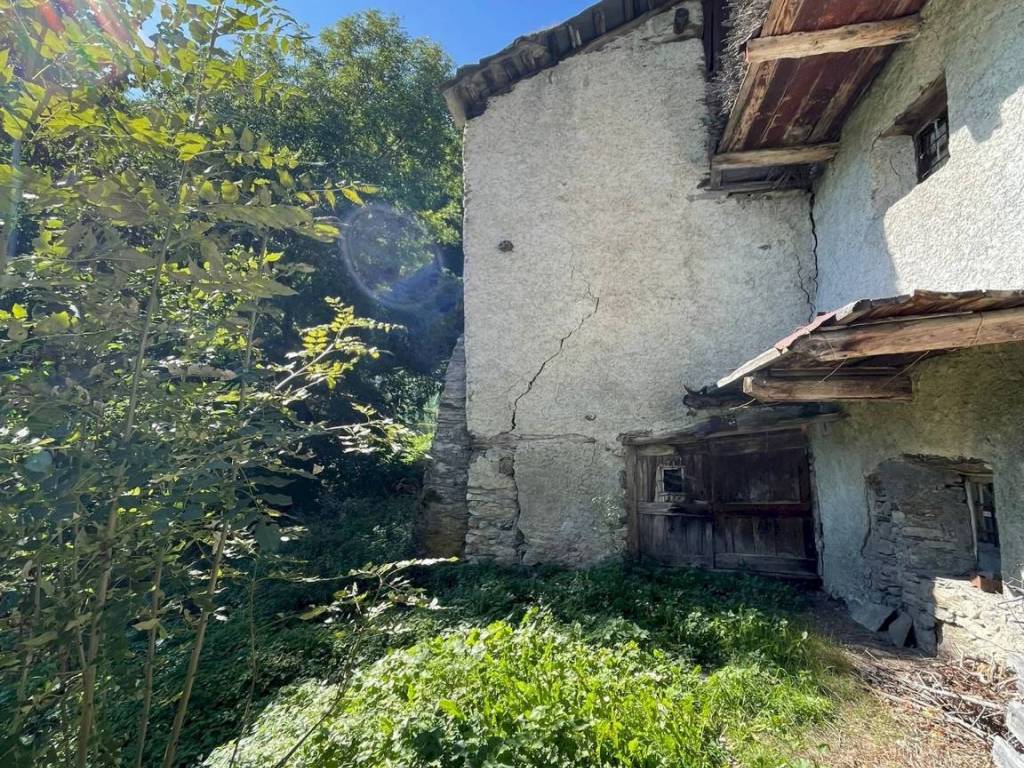 Appartamento a Casteldelfino in Borgata Torrette - Foto 3