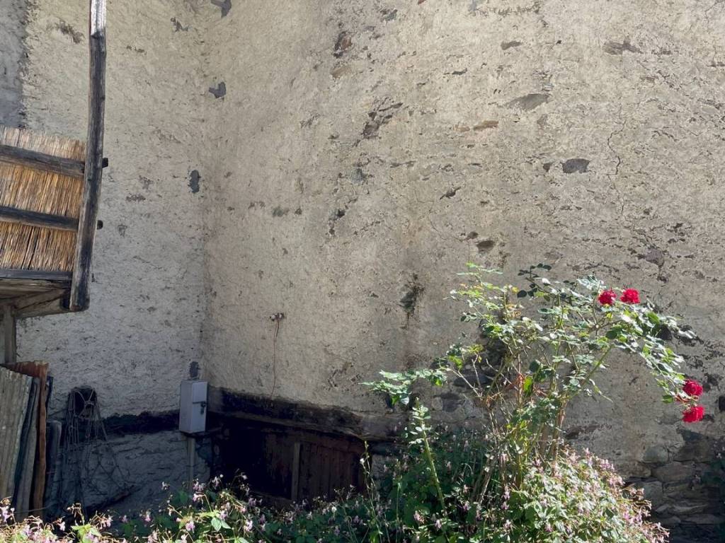 Appartamento a Casteldelfino in Borgata Torrette - Foto 4