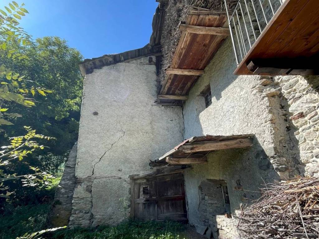 Appartamento a Casteldelfino in Borgata Torrette - Foto 5