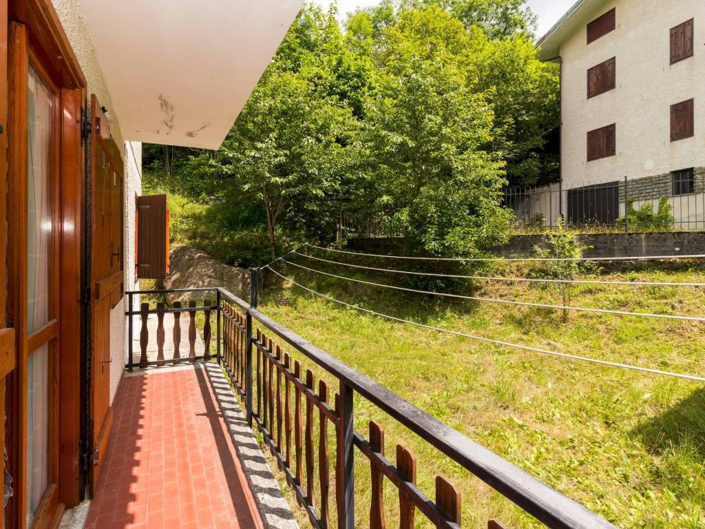 Appartamento a Casteldelfino in Località Baisso - Foto 2