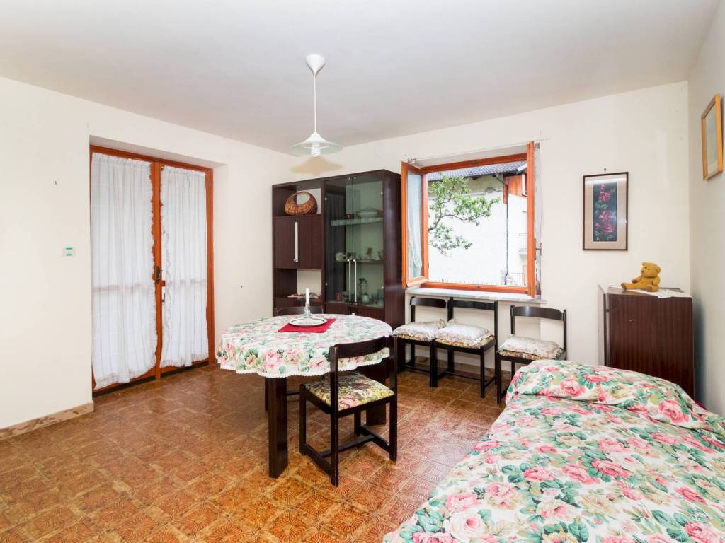 Appartamento a Casteldelfino in Località Baisso - Foto 3