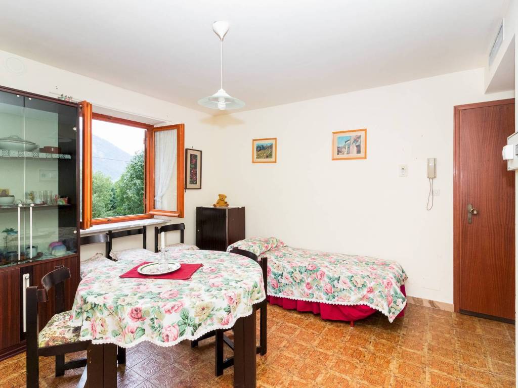 Appartamento a Casteldelfino in Località Baisso - Foto 4