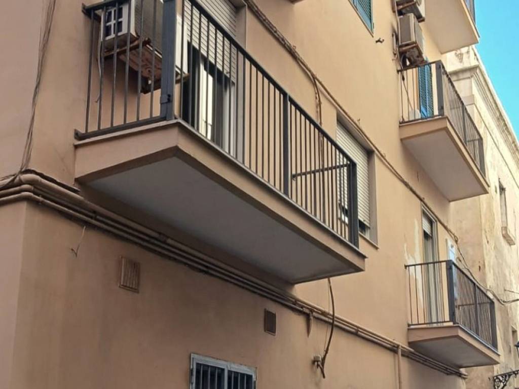 Appartamento a Taranto in Via San Francesco, 13 - Foto 3