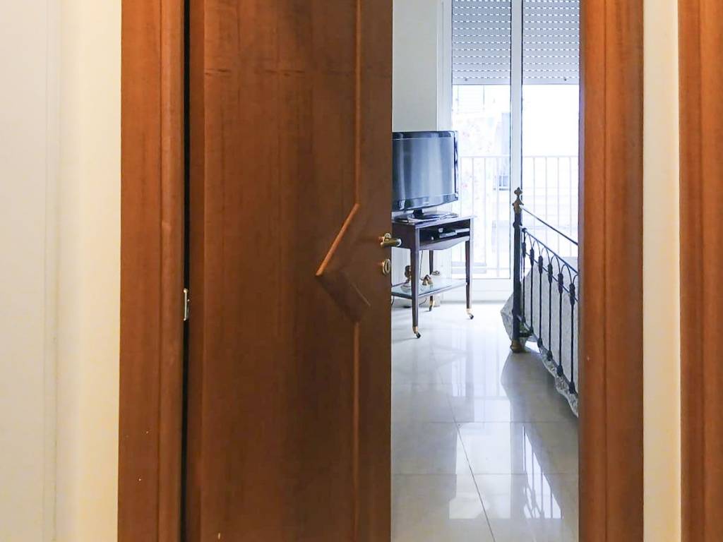 Appartamento a Taranto in Via San Francesco, 13 - Foto 5