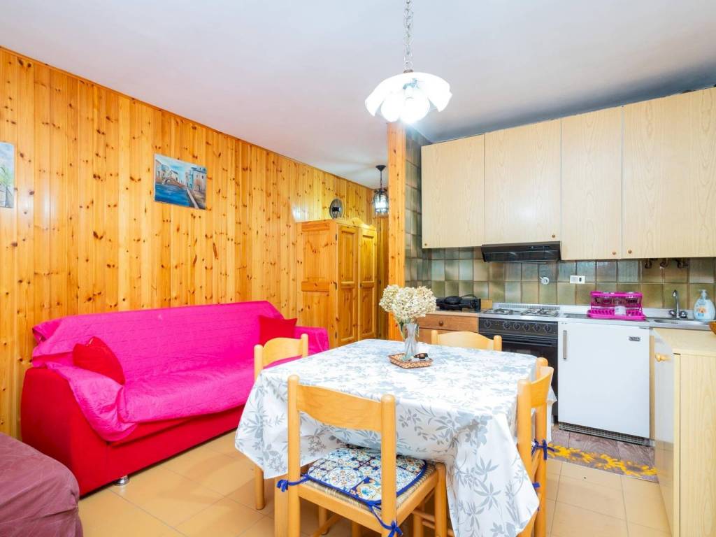 Appartamento a Bagnolo piemonte in Via Cave, 606 - Foto 2