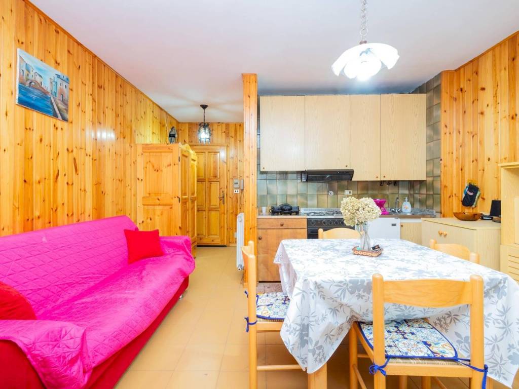 Appartamento a Bagnolo piemonte in Via Cave, 606 - Foto 3