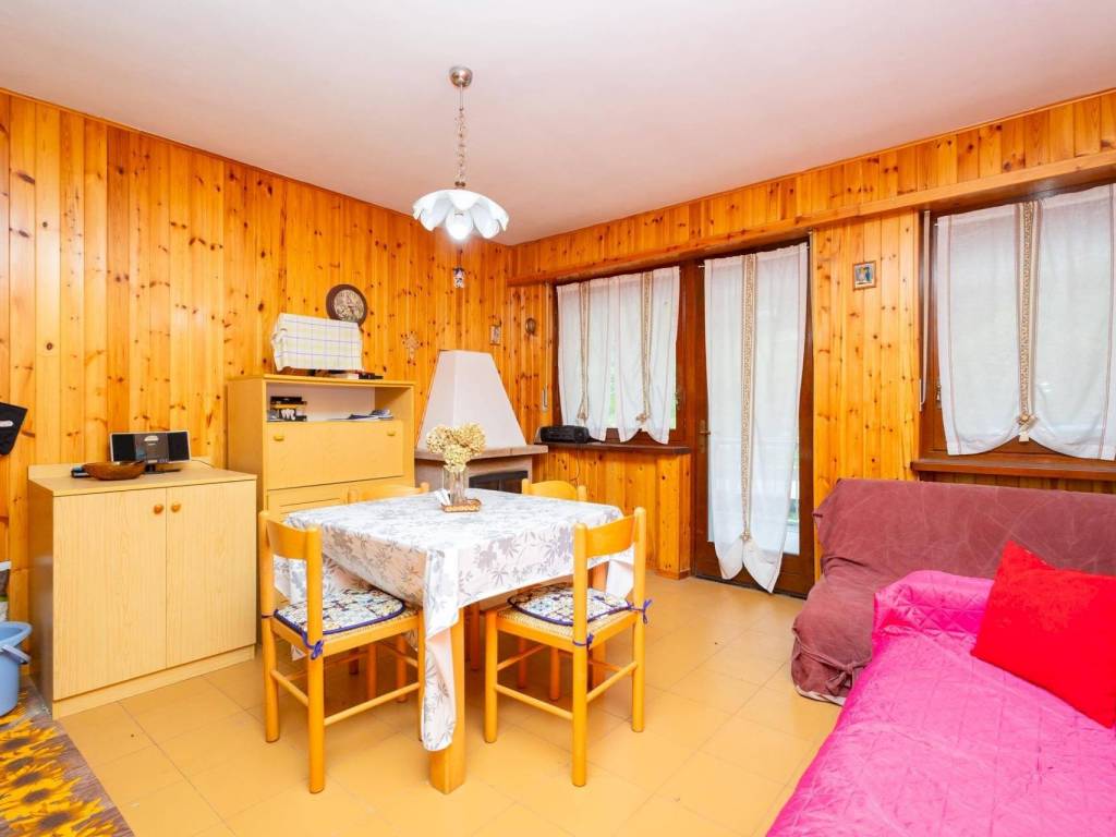 Appartamento a Bagnolo piemonte in Via Cave, 606 - Foto 4