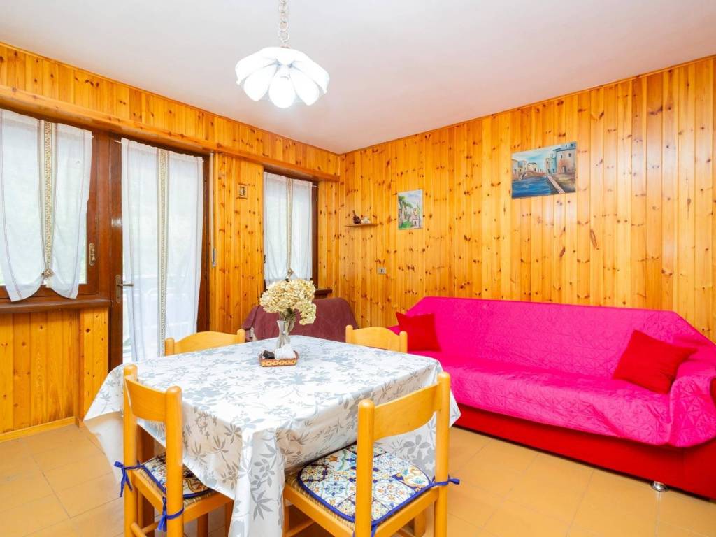 Appartamento a Bagnolo piemonte in Via Cave, 606 - Foto 5