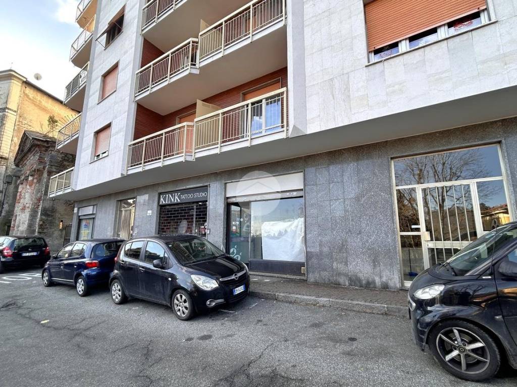 Immobile a Biella in Via San Giuseppe, 1 - Foto 2