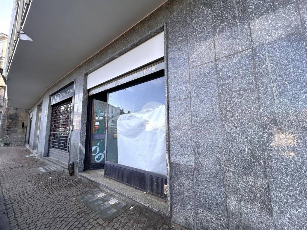Immobile a Biella in Via San Giuseppe, 1 - Foto 3
