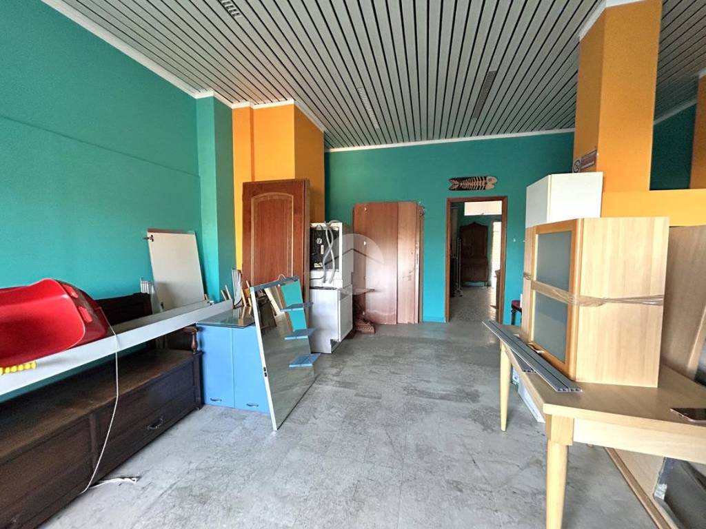 Immobile a Biella in Via San Giuseppe, 1 - Foto 5