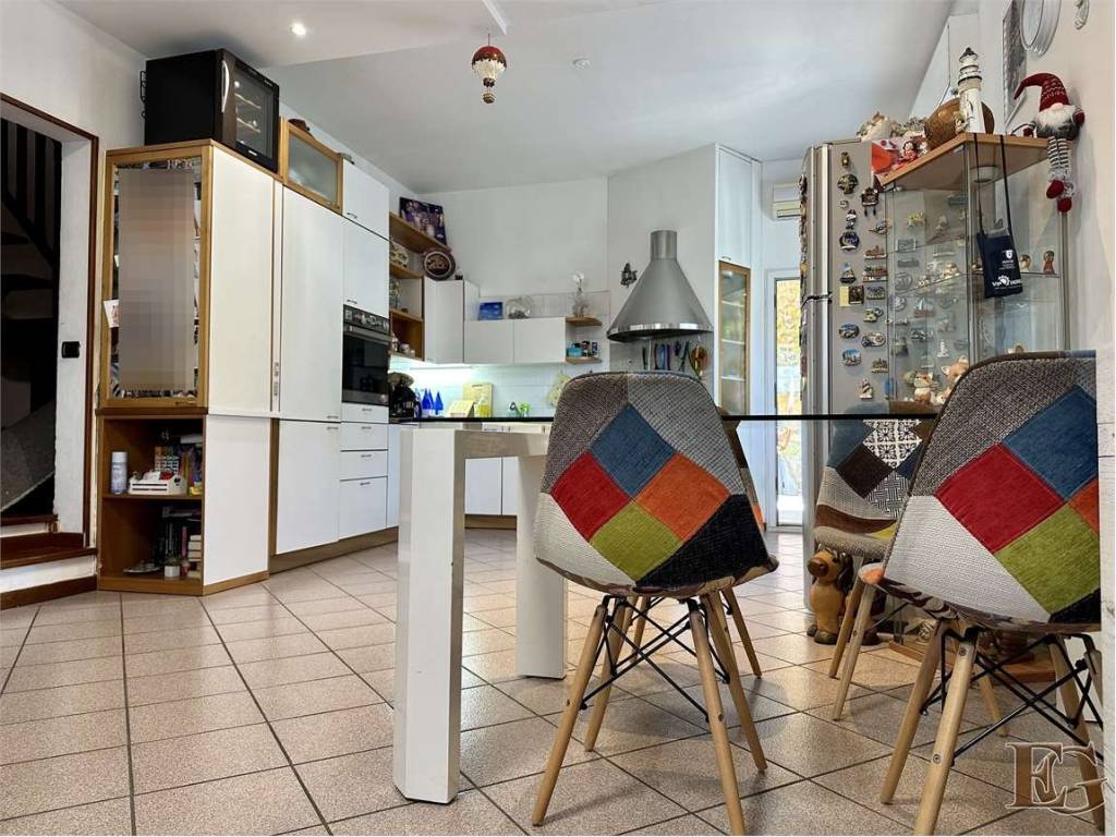 Appartamento a Besozzo in via Binda - Foto 2