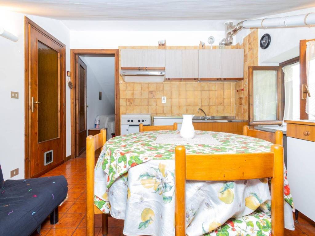 Appartamento a Bagnolo piemonte in Via Rumella, 1 - Foto 2