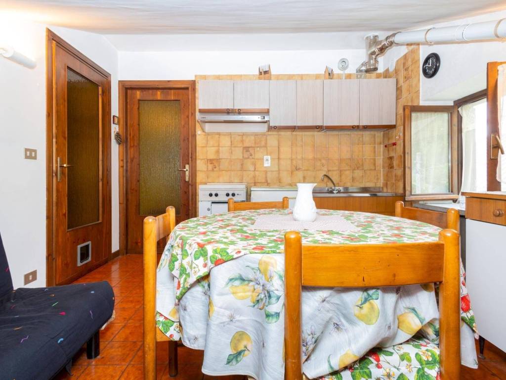 Appartamento a Bagnolo piemonte in Via Rumella, 1 - Foto 3