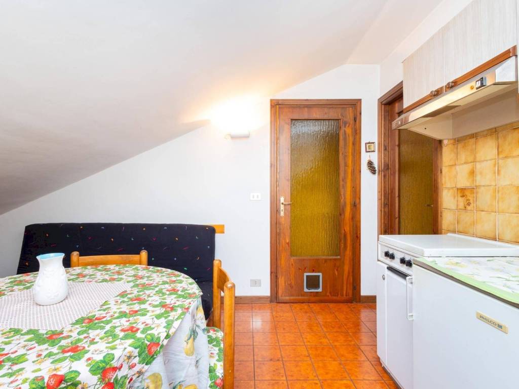 Appartamento a Bagnolo piemonte in Via Rumella, 1 - Foto 4