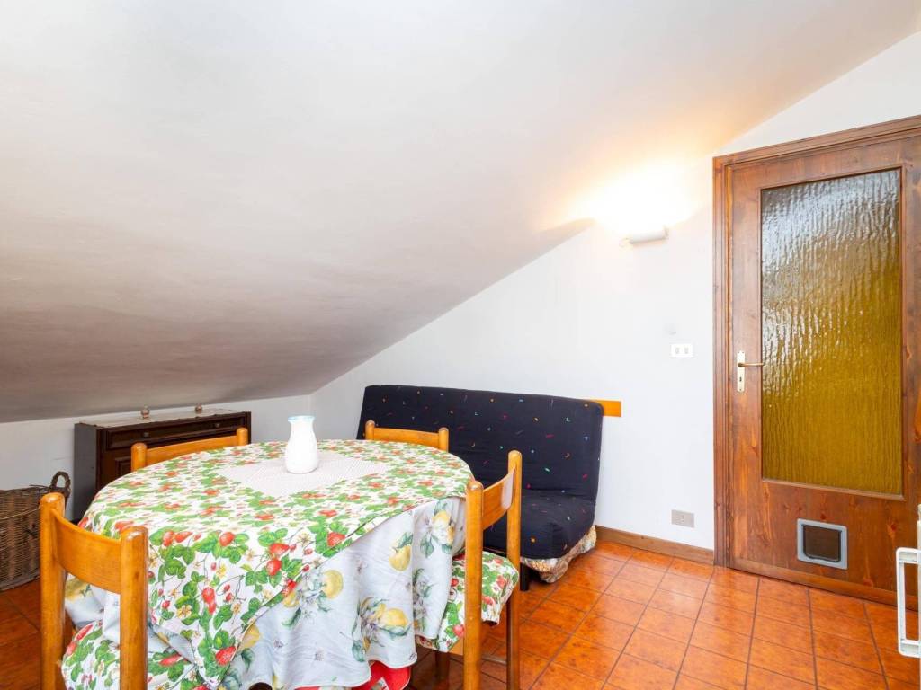 Appartamento a Bagnolo piemonte in Via Rumella, 1 - Foto 5