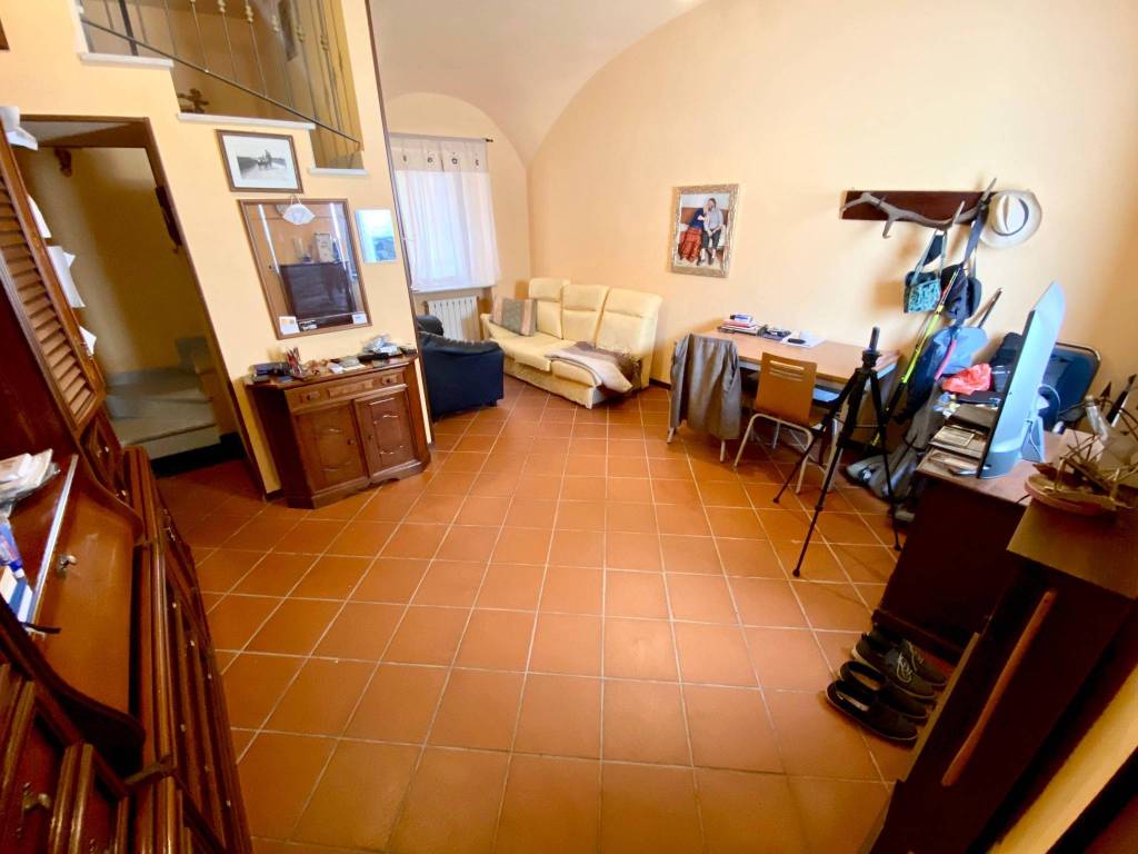 Casa indipendente a Borgo vercelli in Via Castello Bulgaro, 3 - Foto 2