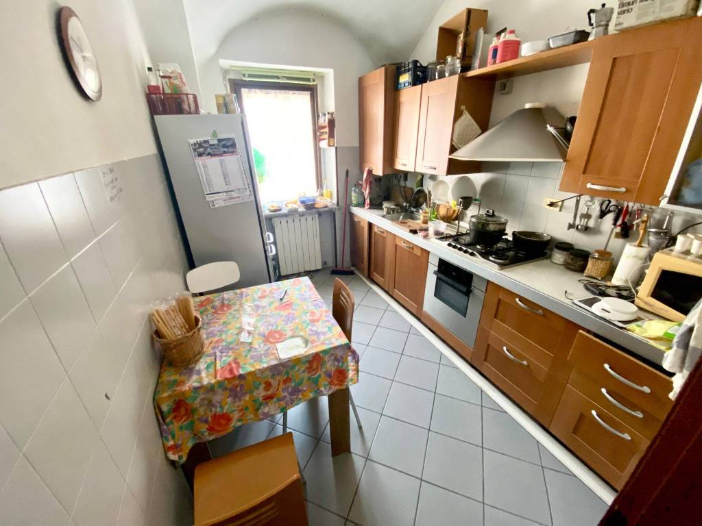 Casa indipendente a Borgo vercelli in Via Castello Bulgaro, 3 - Foto 4