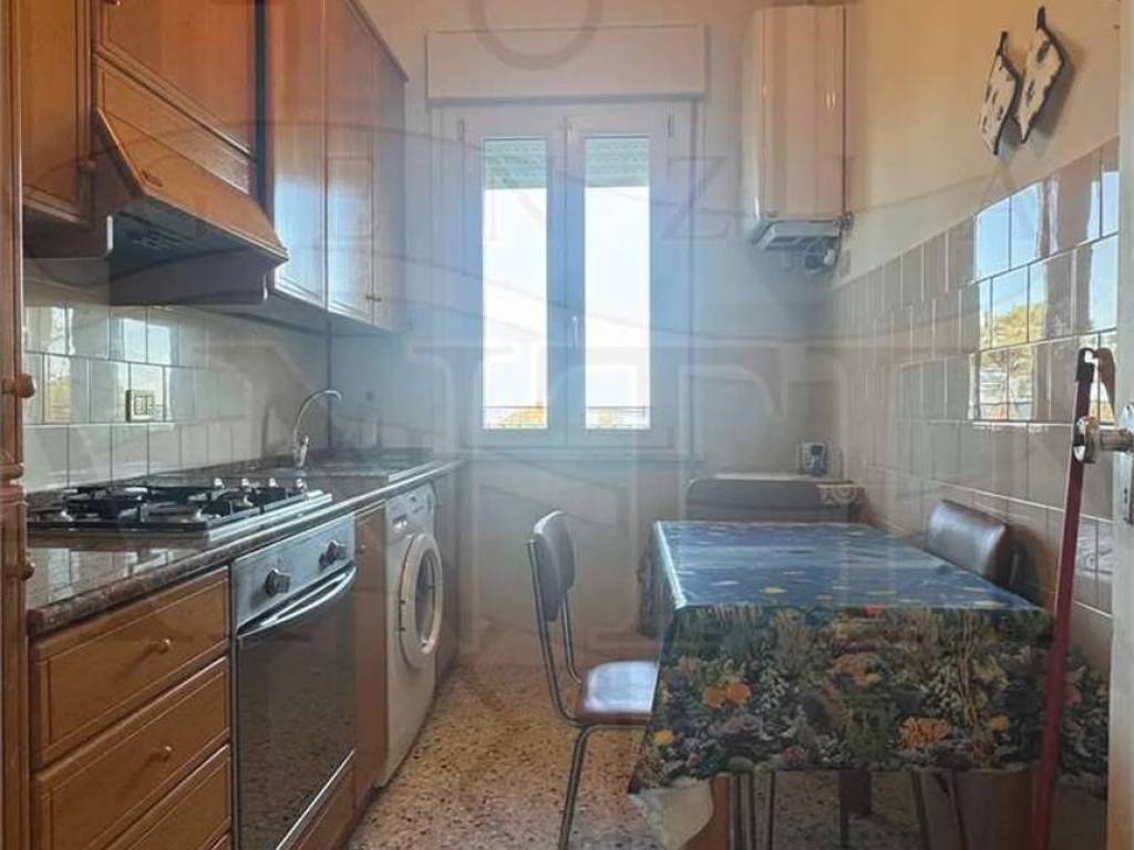 Appartamento a Cervia in Viale Italia, 137 - Foto 4