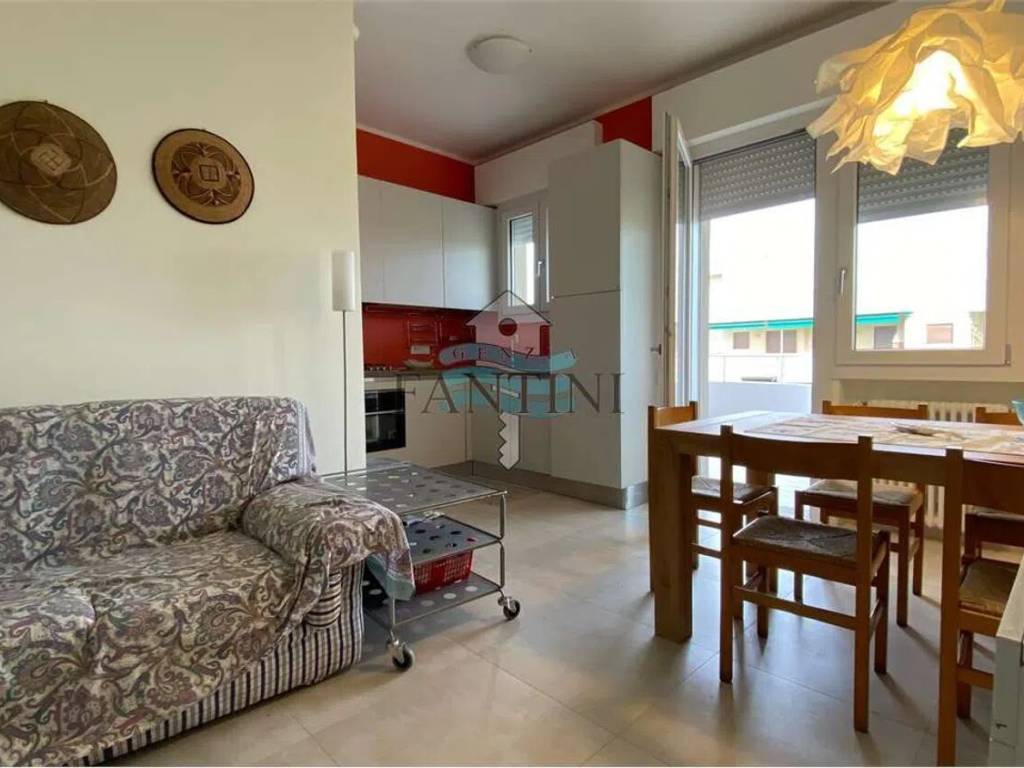 Appartamento a Cervia in Via Polesine S.N.C. - Foto 2