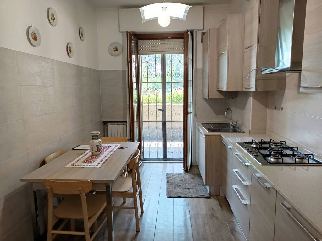 Appartamento a Origgio in Via Padre Airoldi, 8 - Foto 3