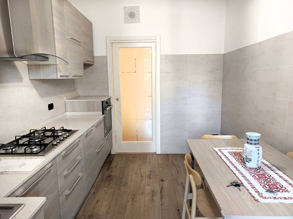 Appartamento a Origgio in Via Padre Airoldi, 8 - Foto 4