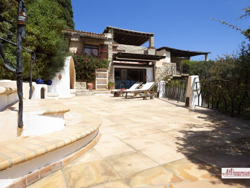 Villa a Arzachena in via della Tolda - Foto 3