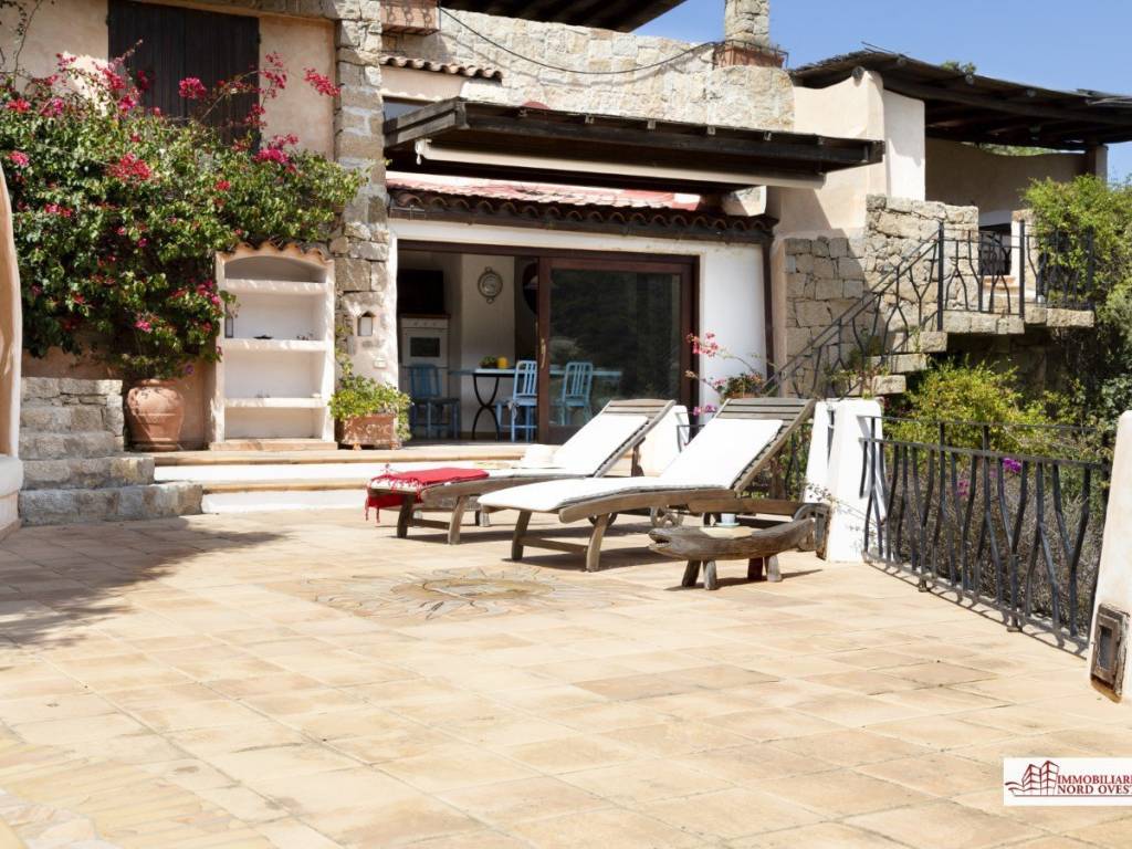 Villa a Arzachena in via della Tolda - Foto 4