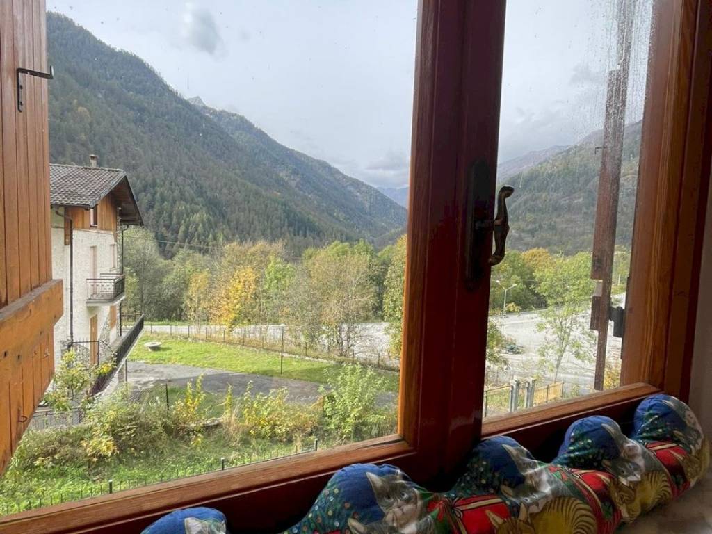 Appartamento a Casteldelfino in Località Baisso - Foto 4