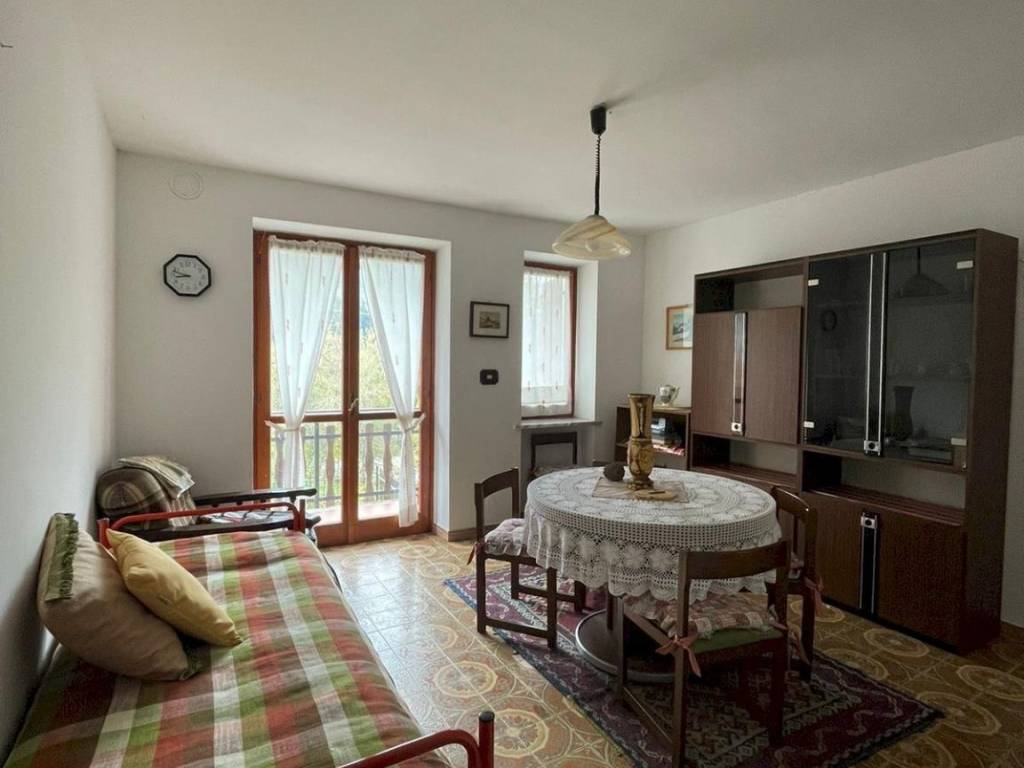 Appartamento a Casteldelfino in Località Baisso - Foto 2