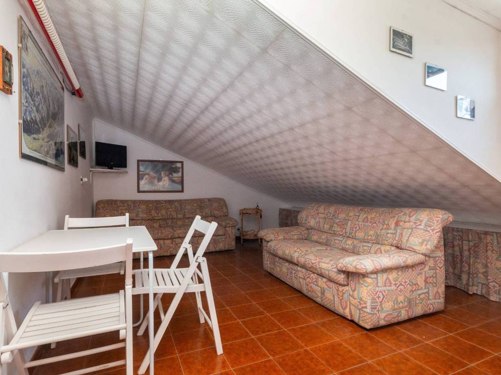 Appartamento a Argentera in Via dell'Ostal, 13 - Foto 2