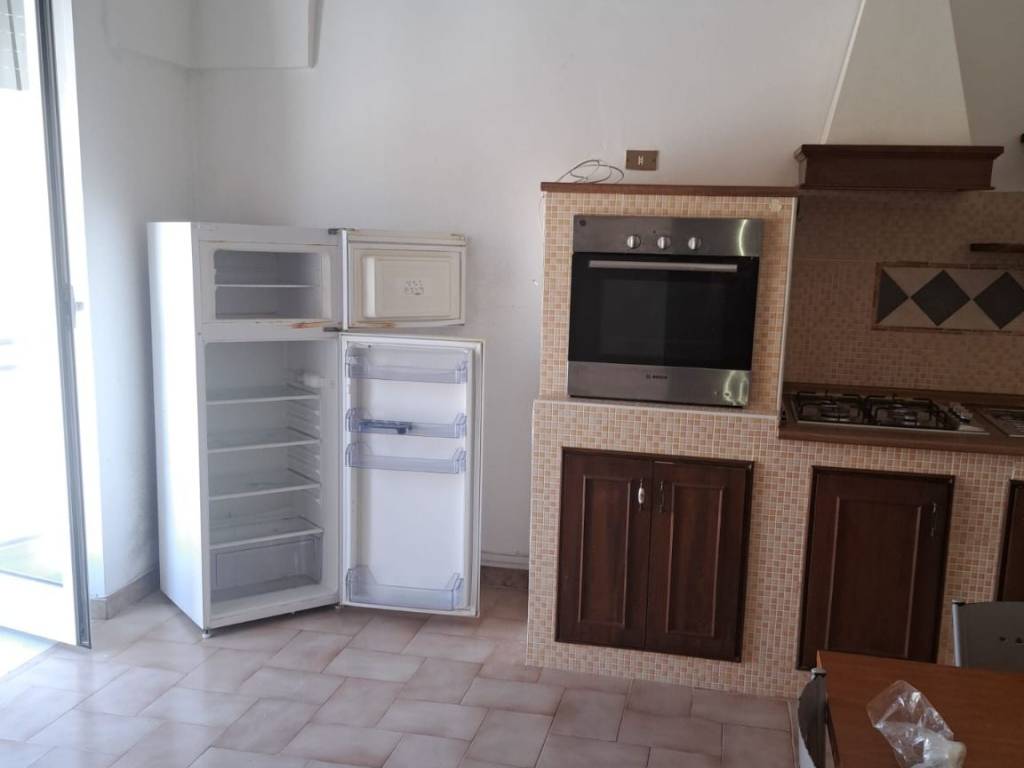 Appartamento a Manduria in Via Lizio Idomeneo, 27 - Foto 3
