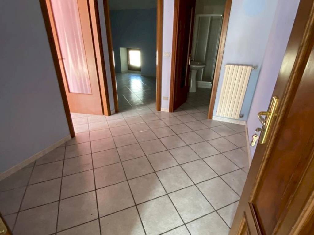 Appartamento a Bagnolo piemonte in Corso Malingri, 25 - Foto 4