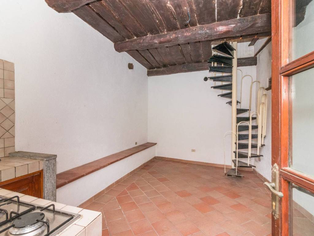 Rustico / casale a Bagnolo piemonte in Via Garigo, 29 - Foto 3