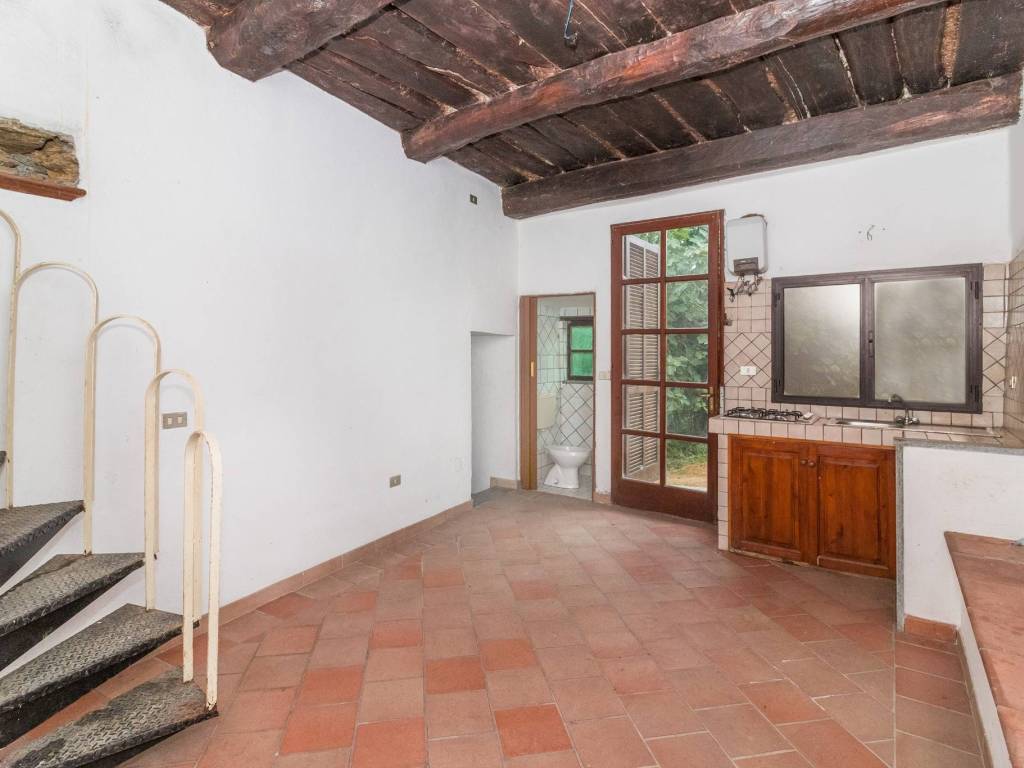 Rustico / casale a Bagnolo piemonte in Via Garigo, 29 - Foto 4