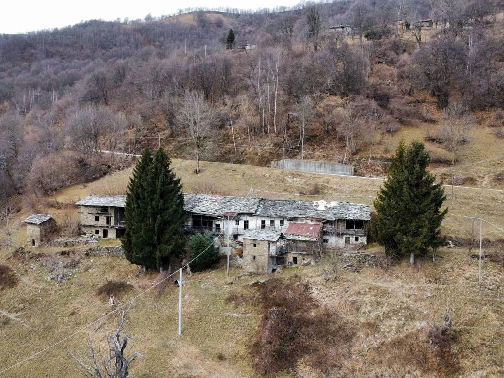 Rustico / casale a Paesana in Frazione San Lorenzo Pratoguglielmo - Foto 3