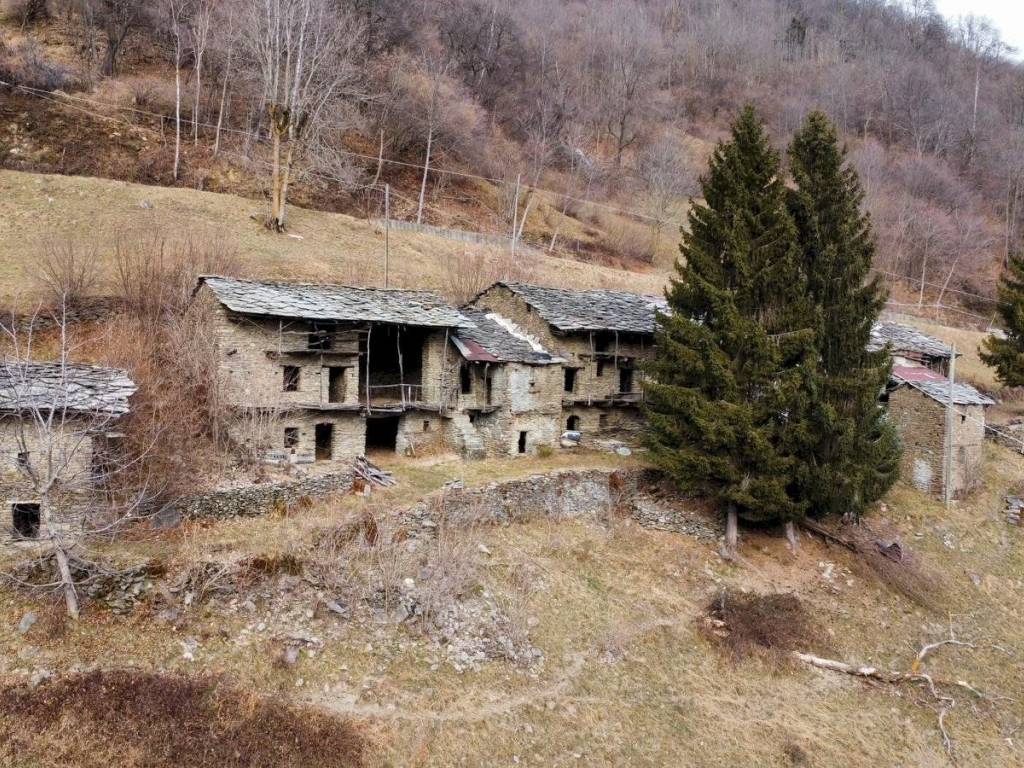 Rustico / casale a Paesana in Frazione San Lorenzo Pratoguglielmo - Foto 4