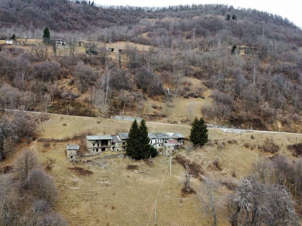 Rustico / casale a Paesana in Frazione San Lorenzo Pratoguglielmo - Foto 5