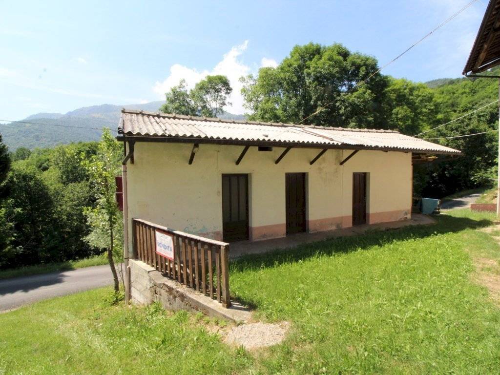 Rustico / casale a Paesana in Frazione Aglisaco Raina, 58 - Foto 2