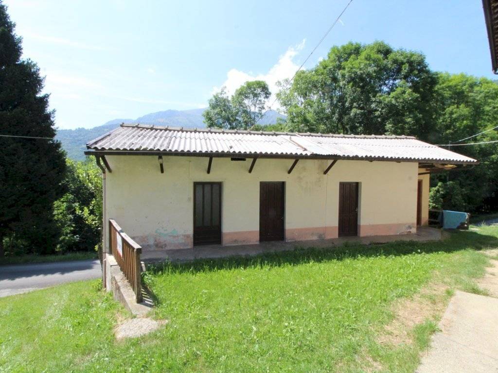 Rustico / casale a Paesana in Frazione Aglisaco Raina, 58 - Foto 3