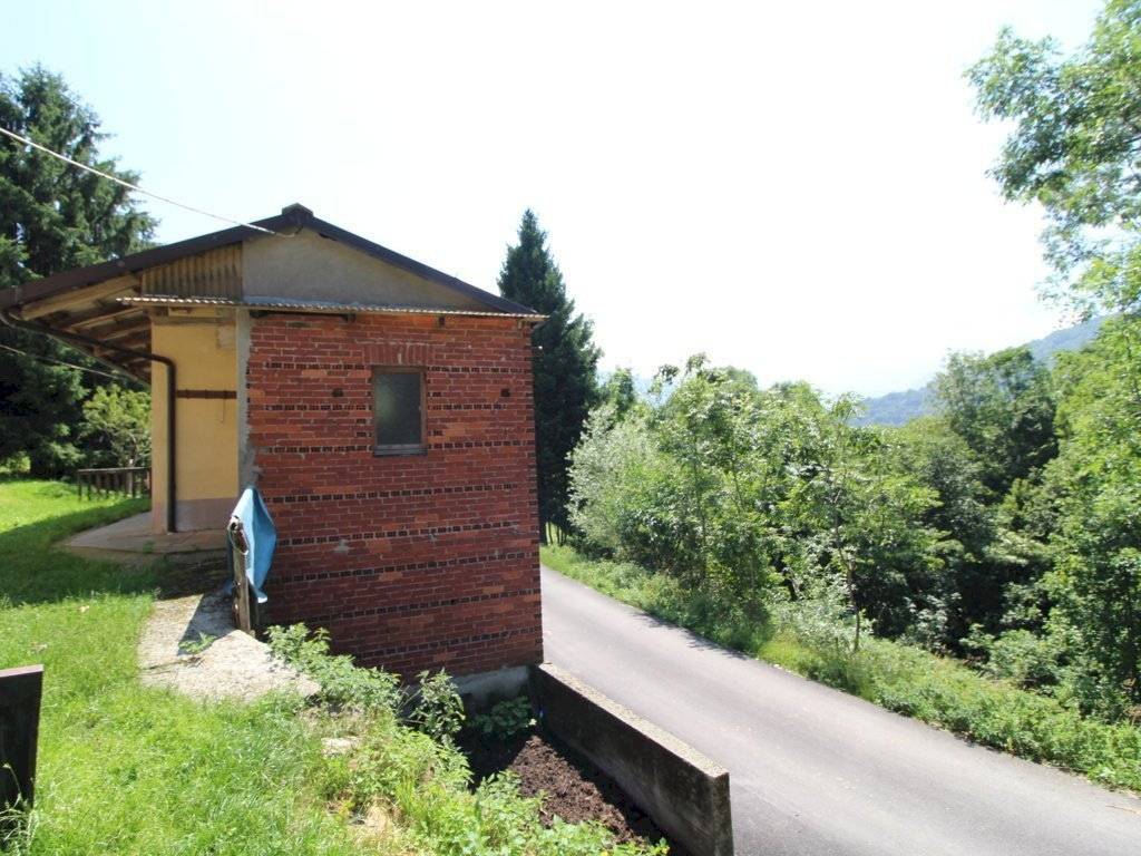 Rustico / casale a Paesana in Frazione Aglisaco Raina, 58 - Foto 4