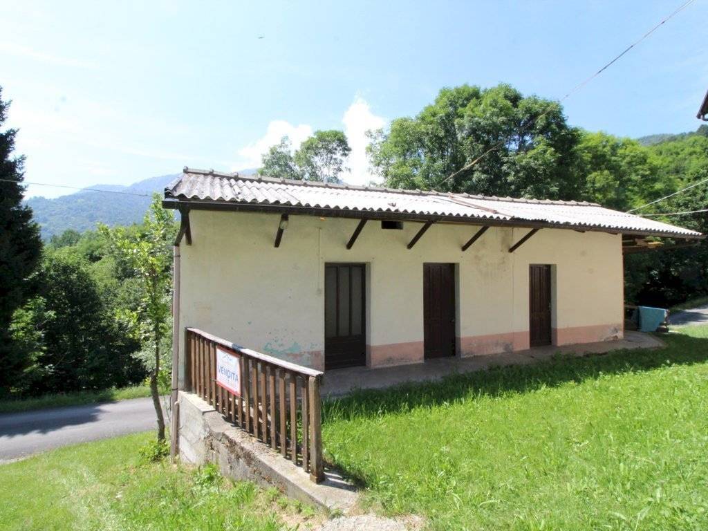 Rustico / casale a Paesana in Frazione Aglisaco Raina, 58 - Foto 5