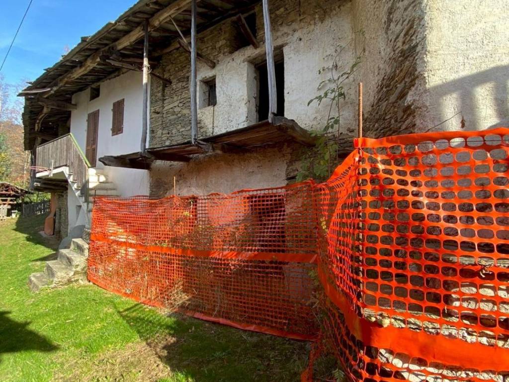 Rustico / casale a Paesana in Borgata Gignosa - Foto 3
