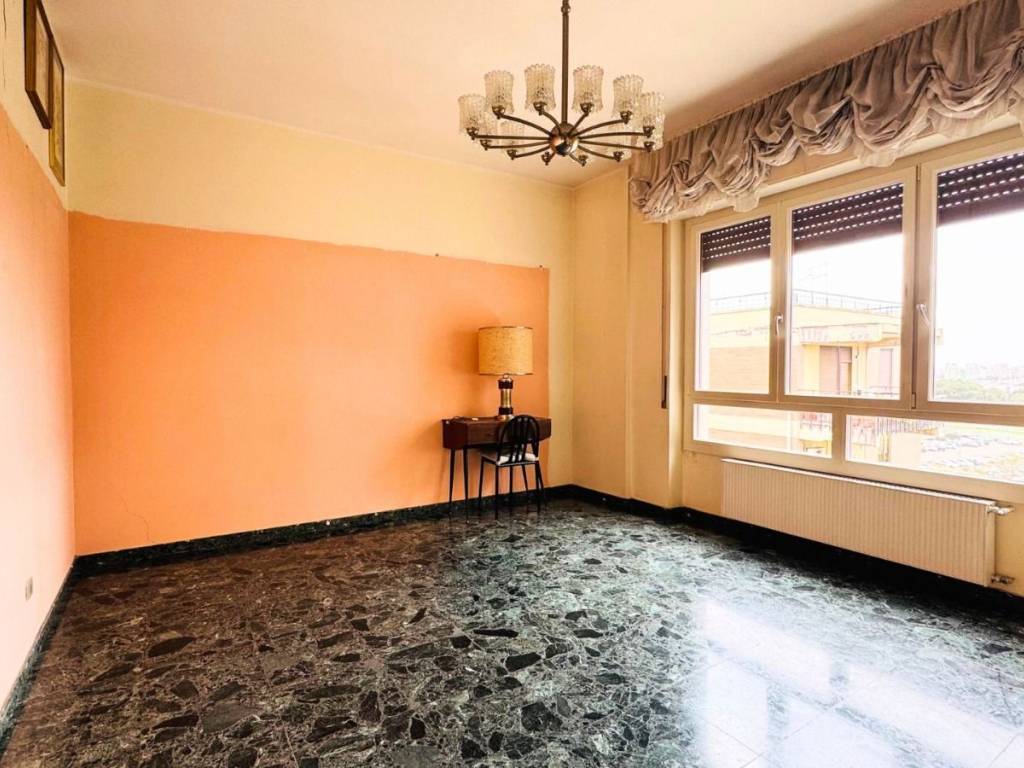 Appartamento a Cagliari in Via Diego Gregorio Cadello - Foto 2