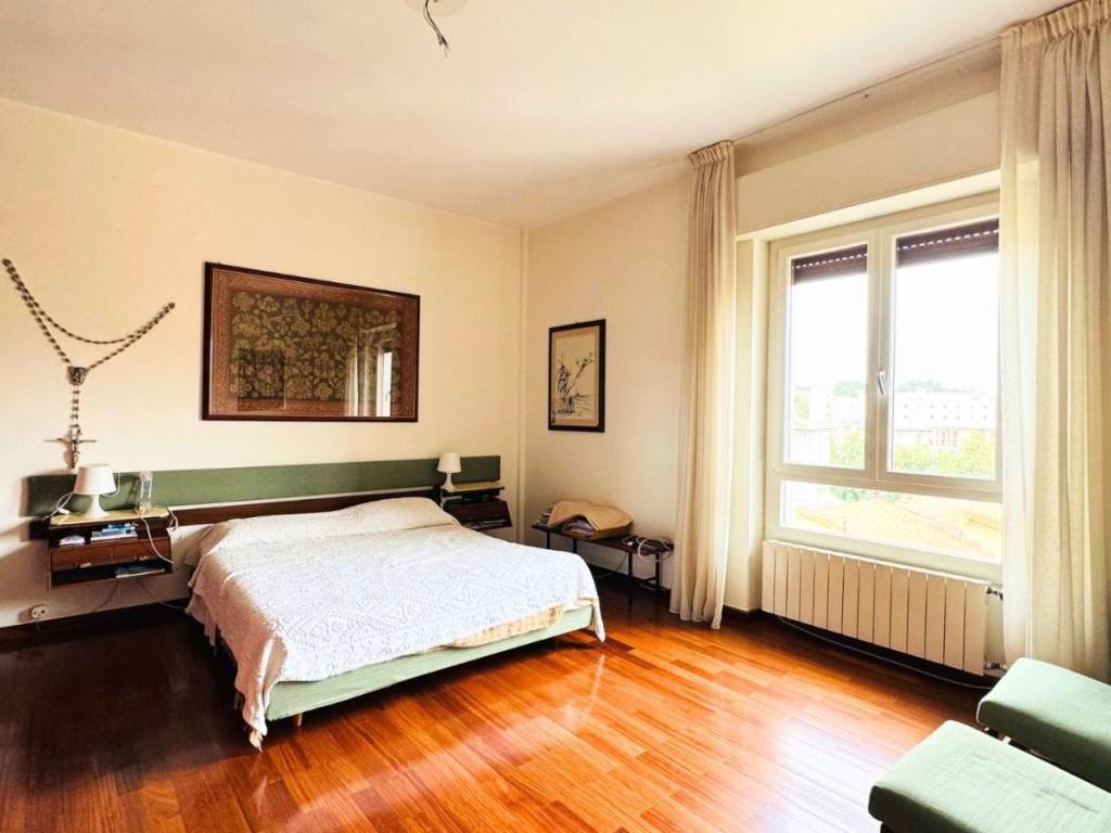 Appartamento a Cagliari in Via Diego Gregorio Cadello - Foto 3