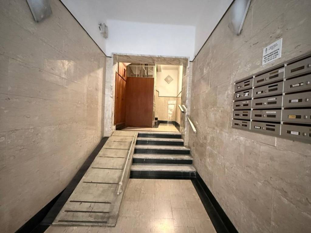 Appartamento a La spezia in Via Sant'Agostino, 31 - Foto 2