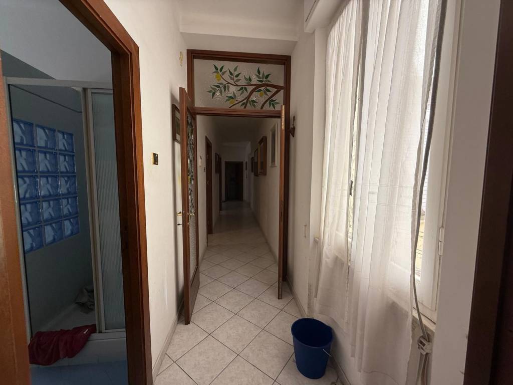 Appartamento a La spezia in Via Sant'Agostino, 31 - Foto 4