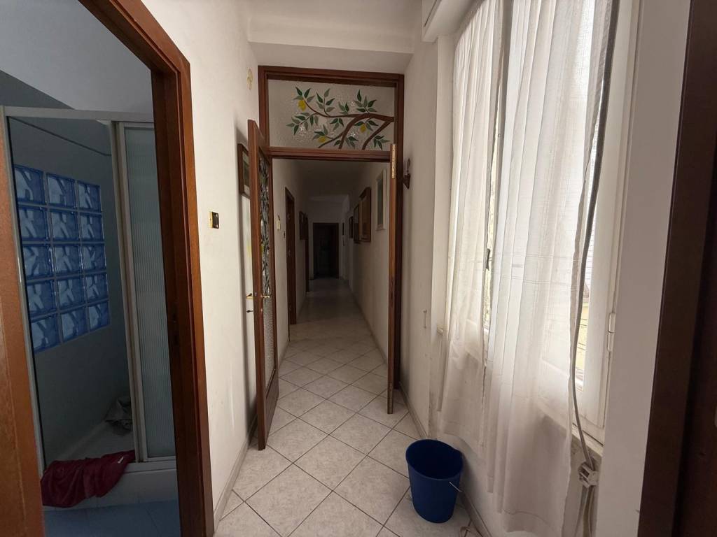 Appartamento a La spezia in Via Sant'Agostino, 31 - Foto 5