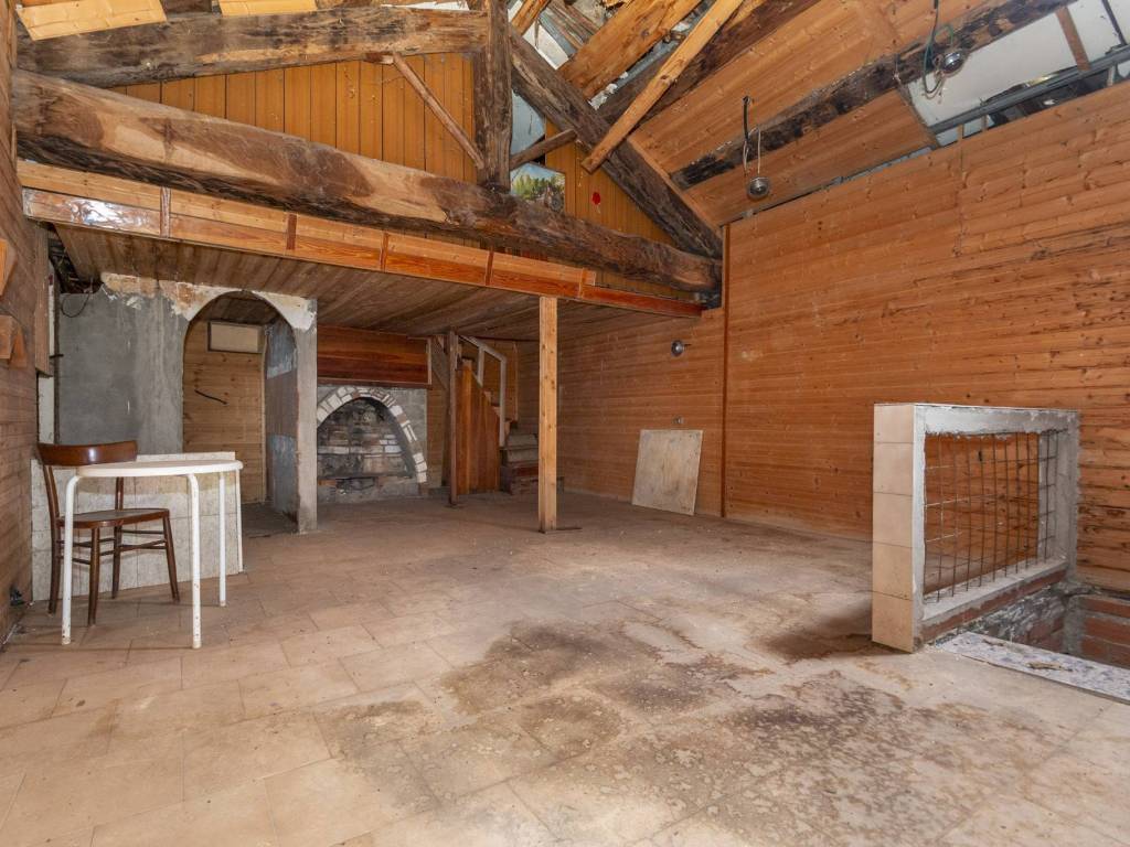 Rustico / casale a Isasca in Borgata Ballou, 4 - Foto 3